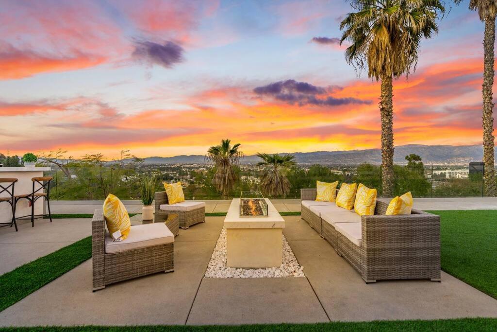 Holiday home With Incredible Views Los Angeles