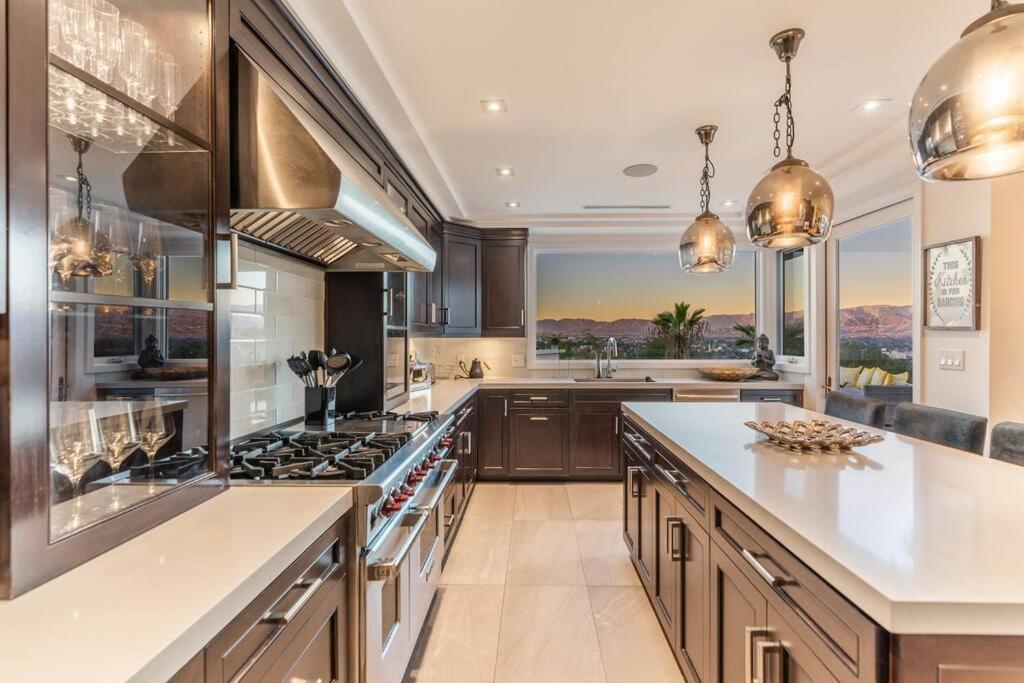 With Incredible Views Holiday home