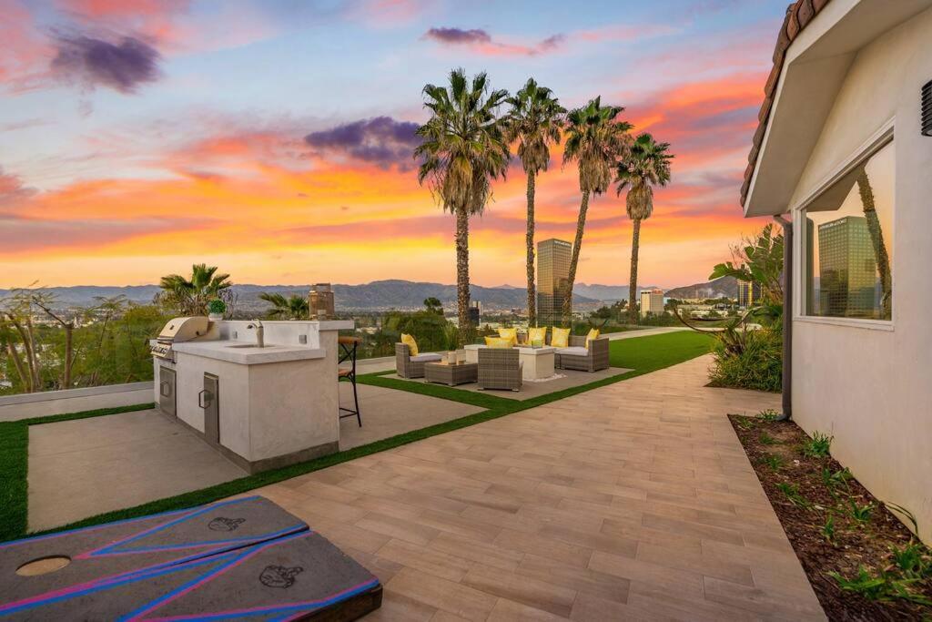 Casa vacanze With Incredible Views