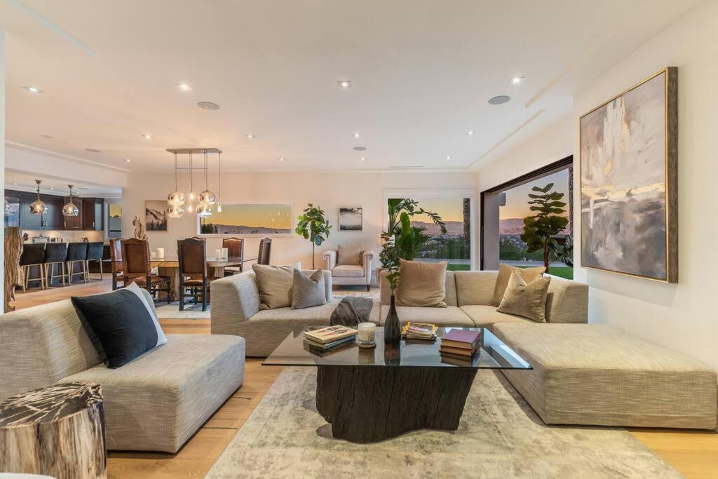 With Incredible Views Casa vacanze Los Angeles