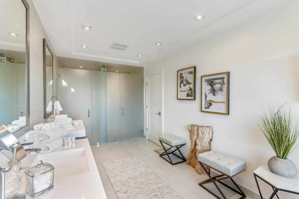 With Incredible Views Casa vacanze Los Angeles