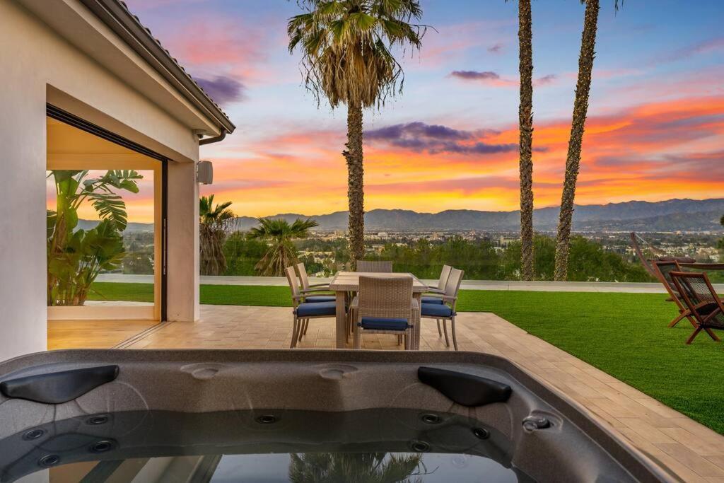 Casa vacanze With Incredible Views