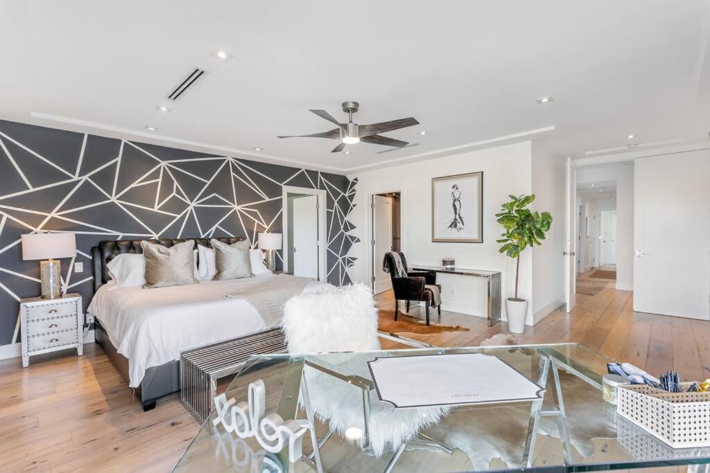 Casa vacanze With Incredible Views Los Angeles
