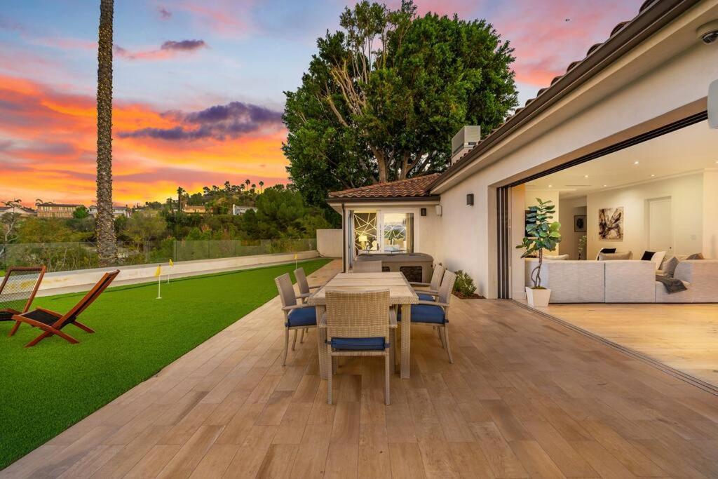 Casa vacanze With Incredible Views