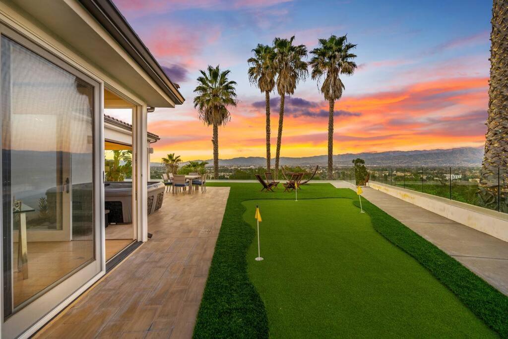 Casa vacanze With Incredible Views Los Angeles