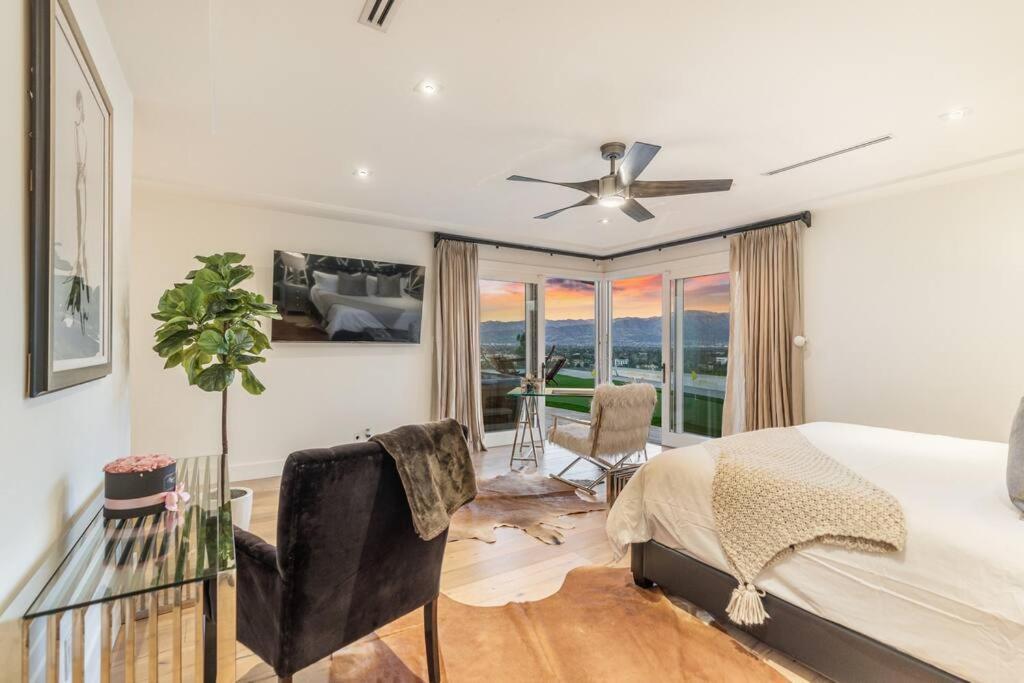 Casa vacanze With Incredible Views Los Angeles