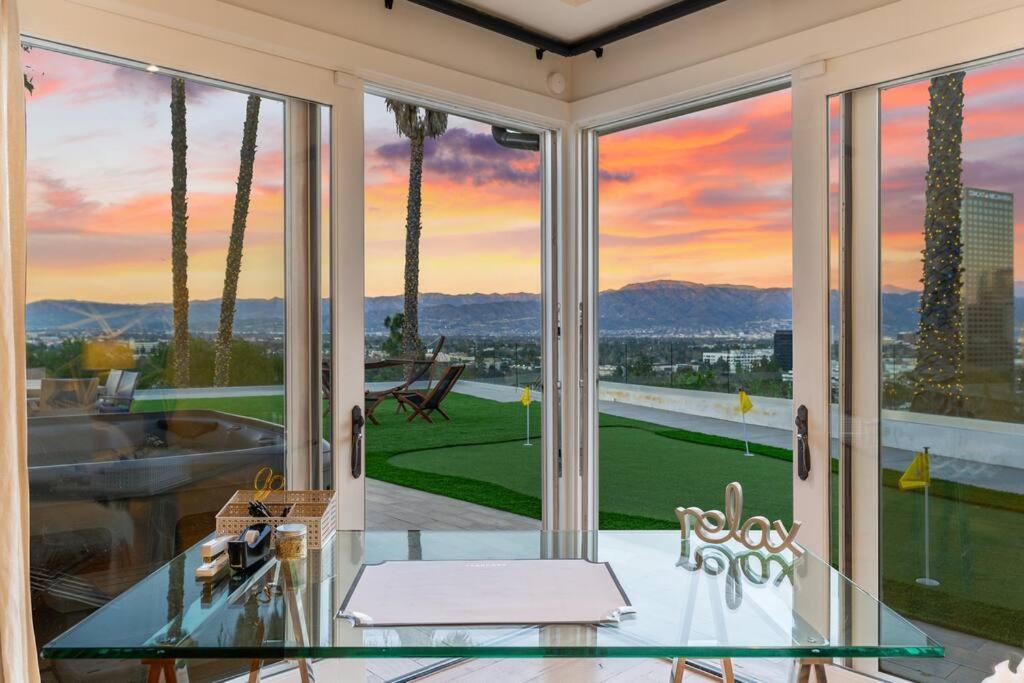 Casa vacanze With Incredible Views Los Angeles
