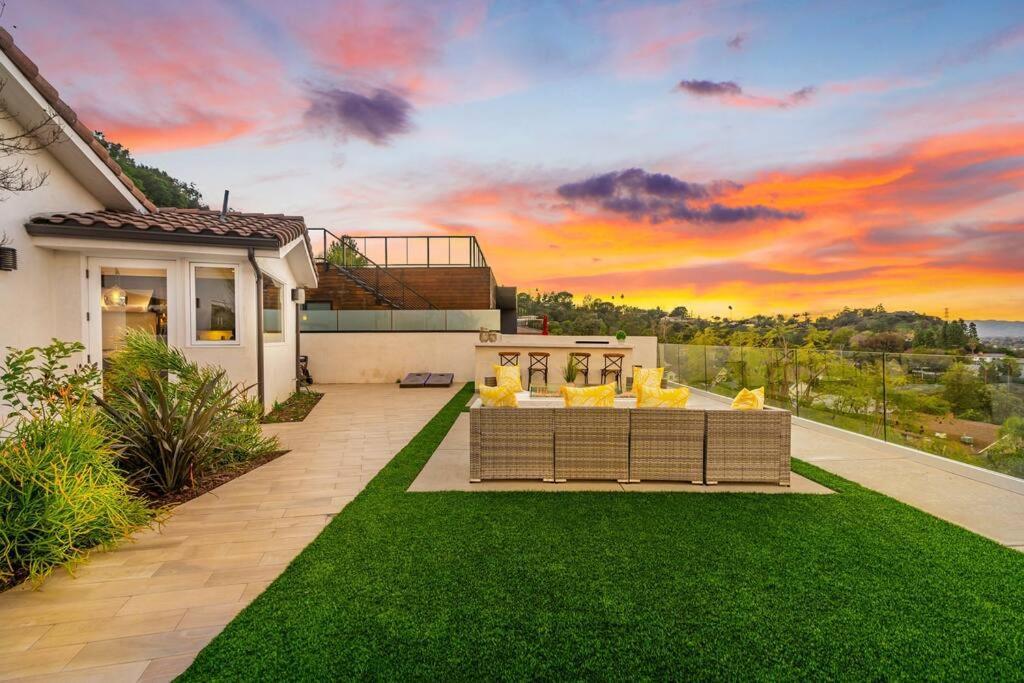 With Incredible Views Holiday home *